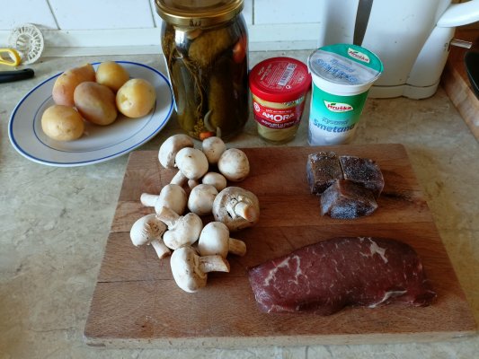 Recept obrázek